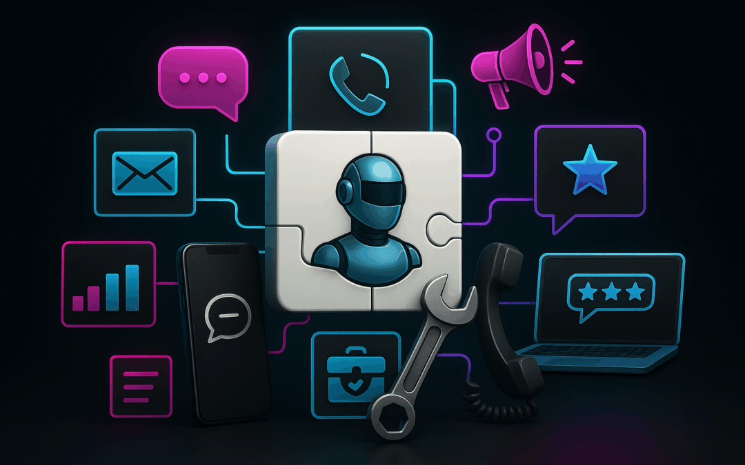 AI Article Generator: How QuickPen Turns Keywords Into Traffic On Autopilot